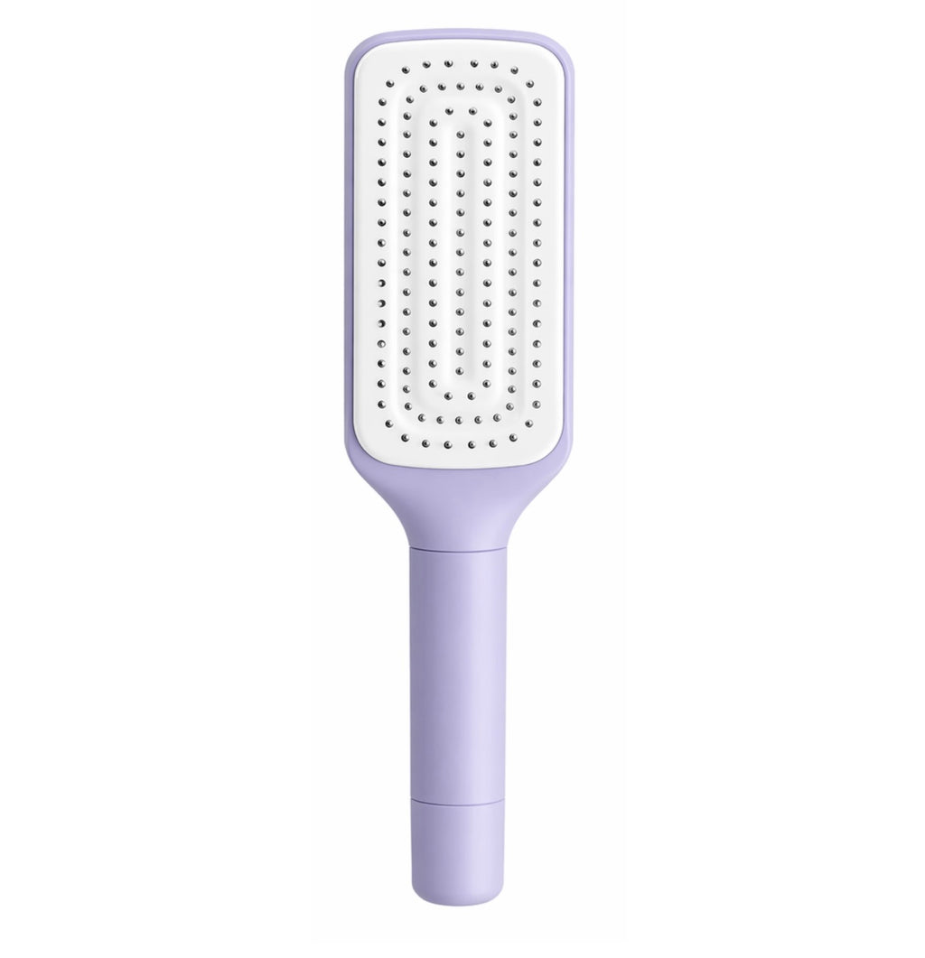 BellaBrush- Mindre tid på rengöring, mer på styling.